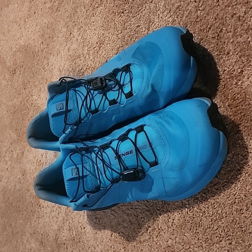 Salomon Sense Pro 3